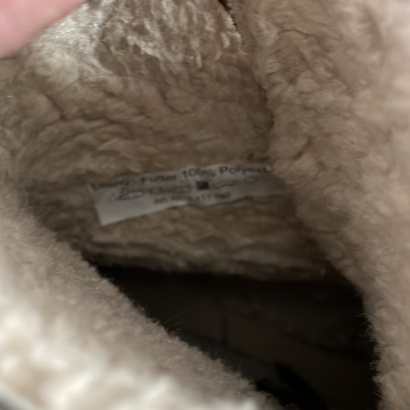 Womans Landrover boots - Picture 3 of 5